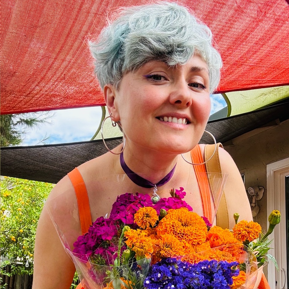 Meet your Posher, Mariia